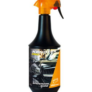 Showroom Shine 1Ltr