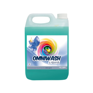 Omniwash liquid