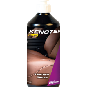 Leather Cream