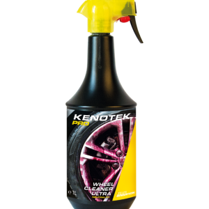 Wheel Cleaner Ultra