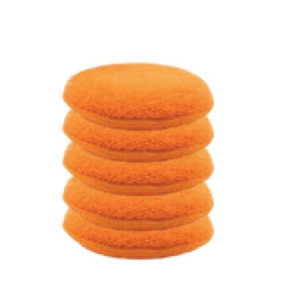 microvezel applicator pads