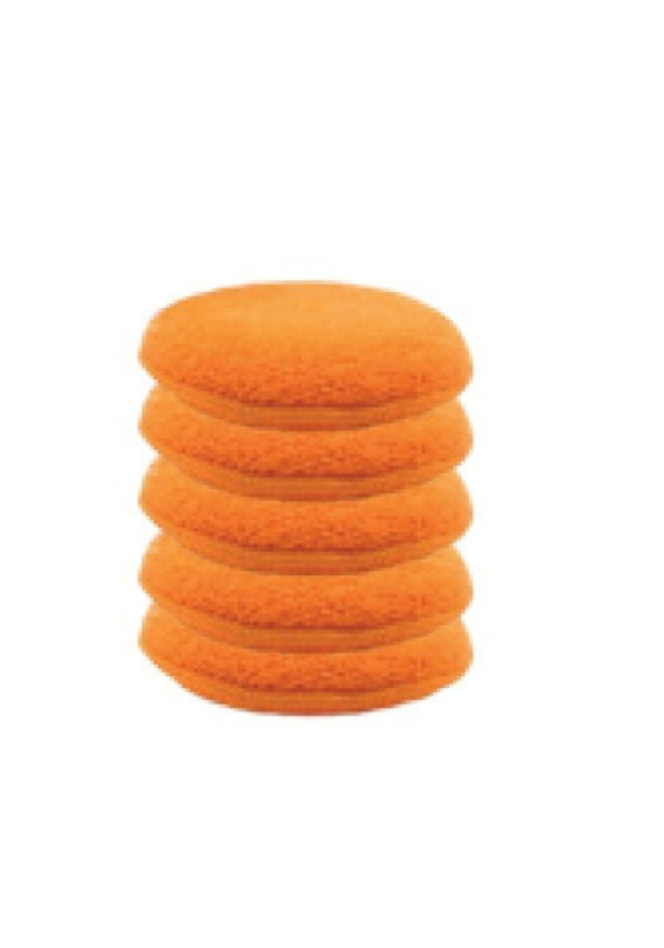 microvezel applicator pads